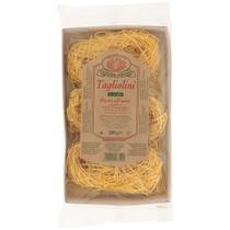 Macarrão rustichella d'abruzzo tagliolini 200g