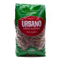 Macarrão Sem Glúten Integral Pena - 500g - Urbano