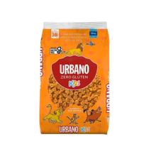 Macarrão Sem Glúten Kids Rei Leão Urbano 500g