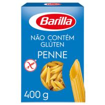 Macarrão Sem Glúten Penne Barilla 400g