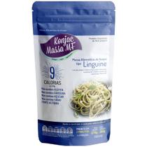 Macarrão Sem Glúten Tipo Linguini Vegano Konjac 270g