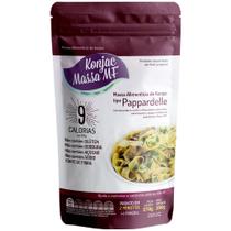 Macarrão Sem Glúten Tipo Pappardelle Vegano Konjac 270g