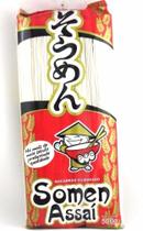 Macarrão Somen Assaí 500g