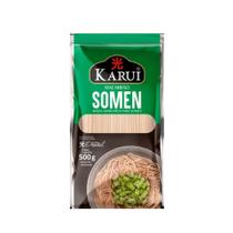 Macarrão Somen Karui 500g
