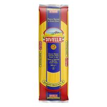 Macarrão Spaghetti 8 DIVELLA 500g