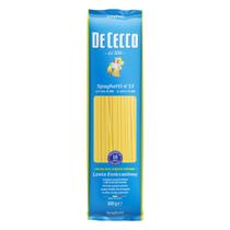 Macarrão Spaghetti DE CECCO 500g