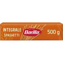 Macarrão Spaghetti Integral Barilla 500g