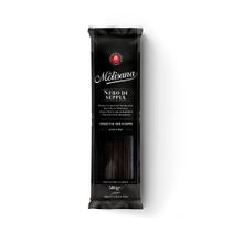 Macarrão Spaghetti Nero Di Sepia La Molisana 500g