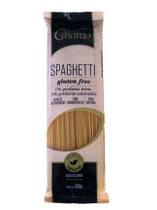 Macarrão Spaghetti Premium Sem Glúten Casarão 500G