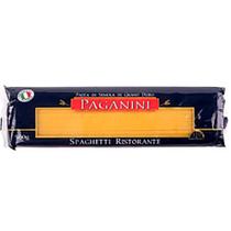 Macarrão Spaghetti Ristorante PAGANINI 500g