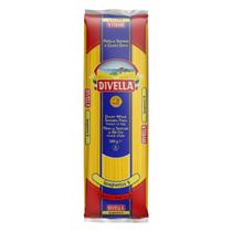 Macarrão Spaghettini 9 DIVELLA 500g