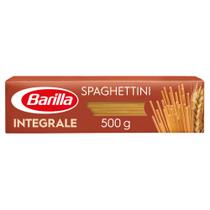 Macarrão Spaghettini Integral Barilla 500g