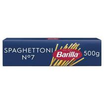 Macarrão Spaghettoni 7 BARILLA 500g