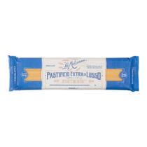 Macarrão Spaghettoni Ruvidi Extra Di Lusso La Molisana 500g