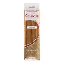 Macarrão Spaguetti Integral Colavita 500g