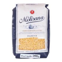 Macarrão Stelline La Molisana 500g Macarrão Stelline La Molisana 500g