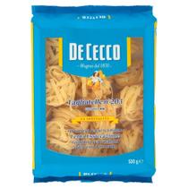 Macarrão Tagliatele N 203 De Cecco 500g