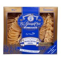 Macarrão Tagliatella Nº83 Giuseppe Cocco 500g Macarrão Tagliatella Nº83 Giuseppe Cocco 500g