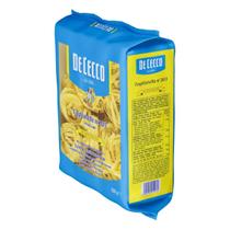 Macarrão Tagliatelle 203 DE CECCO 500g Macarrão Tagliatelle 203 DE CECCO 500g