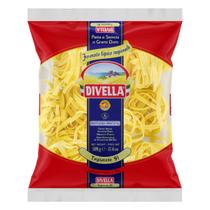 Macarrão Tagliatelle 91 DIVELLA 500g
