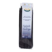 Macarrão Tagliatelle Camp Oro Nero Di Sepia 500g