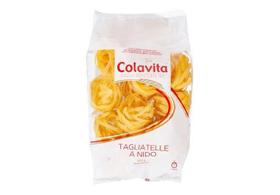 Macarrão Tagliatelle Colavita Grano Duro 500G