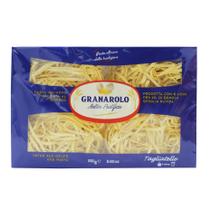 Macarrão Tagliatelle Com Ovo Nº123 250g