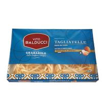 Macarrão Tagliatelle Vito Balducci 500g Macarrão Tagliatelle Vito Balducci 500g