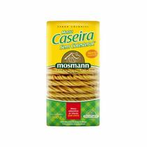 Macarrão Talharim Massa Caseira Sem Colesterol Mosmann 500G