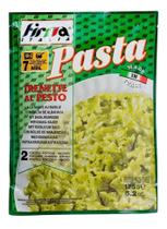 Macarrão Talharin Ao Pesto Sorrisitalia Firma Italia Sachê 175G