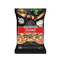 Macarrão Tricolore Cogumelo Mosmann 400g