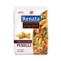 Macarrão Tricolori Fusilli Renata 500g Macarrão Tricolori Fusilli Renata 500g