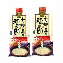 Macarrão Udon Japonês 300g Daichino - (Kit com 2) Macarrão Udon Japonês 300g Daichino - (Kit com 2)