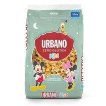 Macarrão Urbano De Arroz Kids Personagens Disney 500g Macarrão Urbano De Arroz Kids Personagens Disney 500g