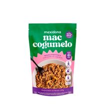 Macarrão Vegano com Cogumelo Mexidona 100g