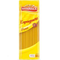 macarrão vitarela macarrão vitarela