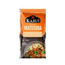 Macarrão Yakissoba Fino Karui 500g