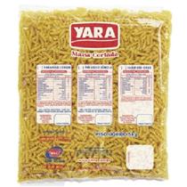 Macarrao yara Parafuso Sêmola 5kg