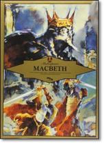 Macbeth - DIMENSAO - PARADIDATICO