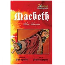 Macbeth ( graphic classics)