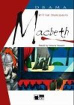 Macbeth - Green Apple Drama - Book With Audio CD