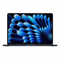 MacBook Air 13" Apple M4 (16GB RAM 512GB SSD) - Meia-noite