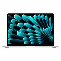 MacBook Air 13" Apple M4 (16GB RAM 512GB SSD) - Prateado