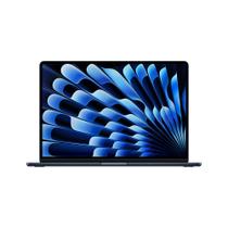 MacBook Air 15" Apple M4 (16GB RAM 512GB SSD) - Meia-noite