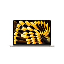MacBook Air Apple 13" Chip M4, CPU 10 Núcleos, GPU 10 Núcleos, Neural Engine 16 Núcleos, 16GB RAM, SSD 512GB, Estelar - MW103BZ/A