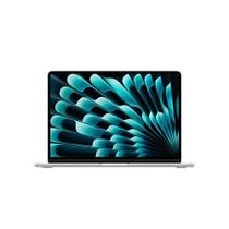 Macbook Air Apple M2 8gb 256gb Ssd 13 Osx Silver em Promoção Macbook Air Apple M2 8gb 256gb Ssd 13 Osx Silver em Promoção
