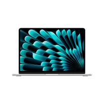 MacBook Air Apple 13", Processador M3, 8GB, SSD 256GB, Prateado - MRXQ3BZ/A