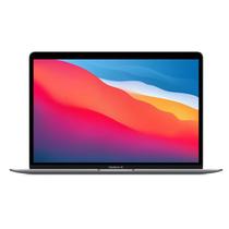 MacBook Air Apple 13,3”, 8GB, SSD 256GB, Processador M1, Cinza Espacial - MGN63BZ/A