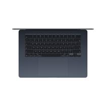 MacBook Air Apple 15'' Chip M5, CPU de 10 Núcleos, GPU de 10 Núcleos, Neural Engine de 24 Núcleos, 1TB, Meia-Noite - MDVN4BZ/A MacBook Air Apple 15'' Chip M5, CPU de 10 Núcleos, GPU de 10 Núcleos, Neural Engine de 24 Núcleos, 1TB, Meia-Noite - MDVN4BZ/A