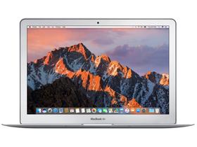 MacBook Air LED 13” Apple MQD32BZ/A Prata